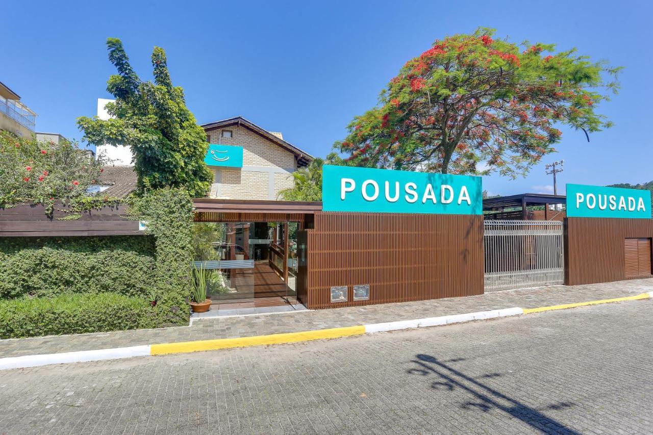 Nova Pousada Dos Chas Florianópolis Buitenkant foto