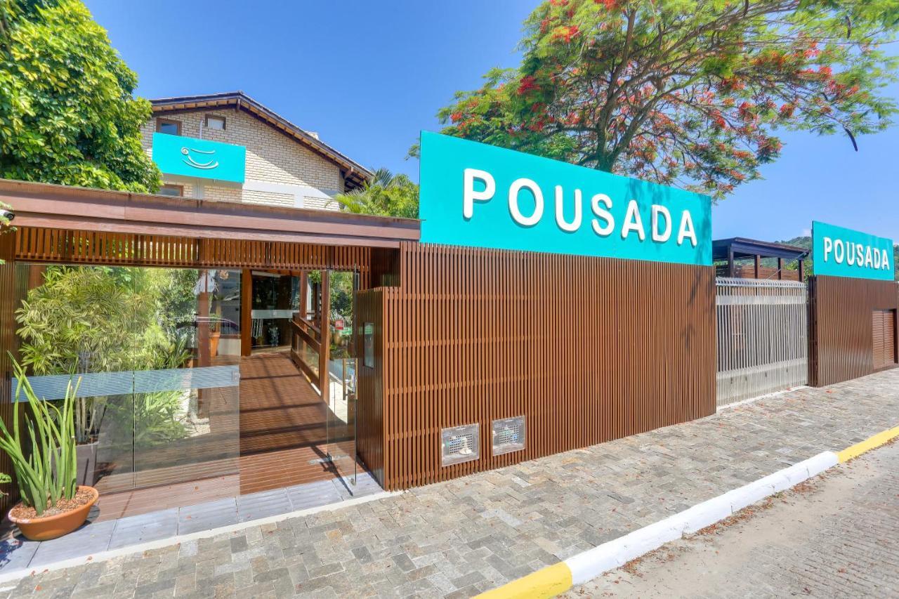 Nova Pousada Dos Chas Florianópolis Buitenkant foto